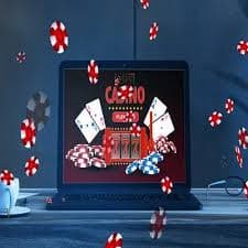 ph7777 online gaming platform hero banner for Filipino players